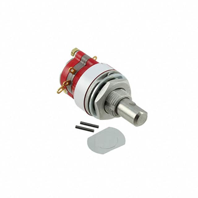 71BD36-3119 Grayhill Inc.  Encoder